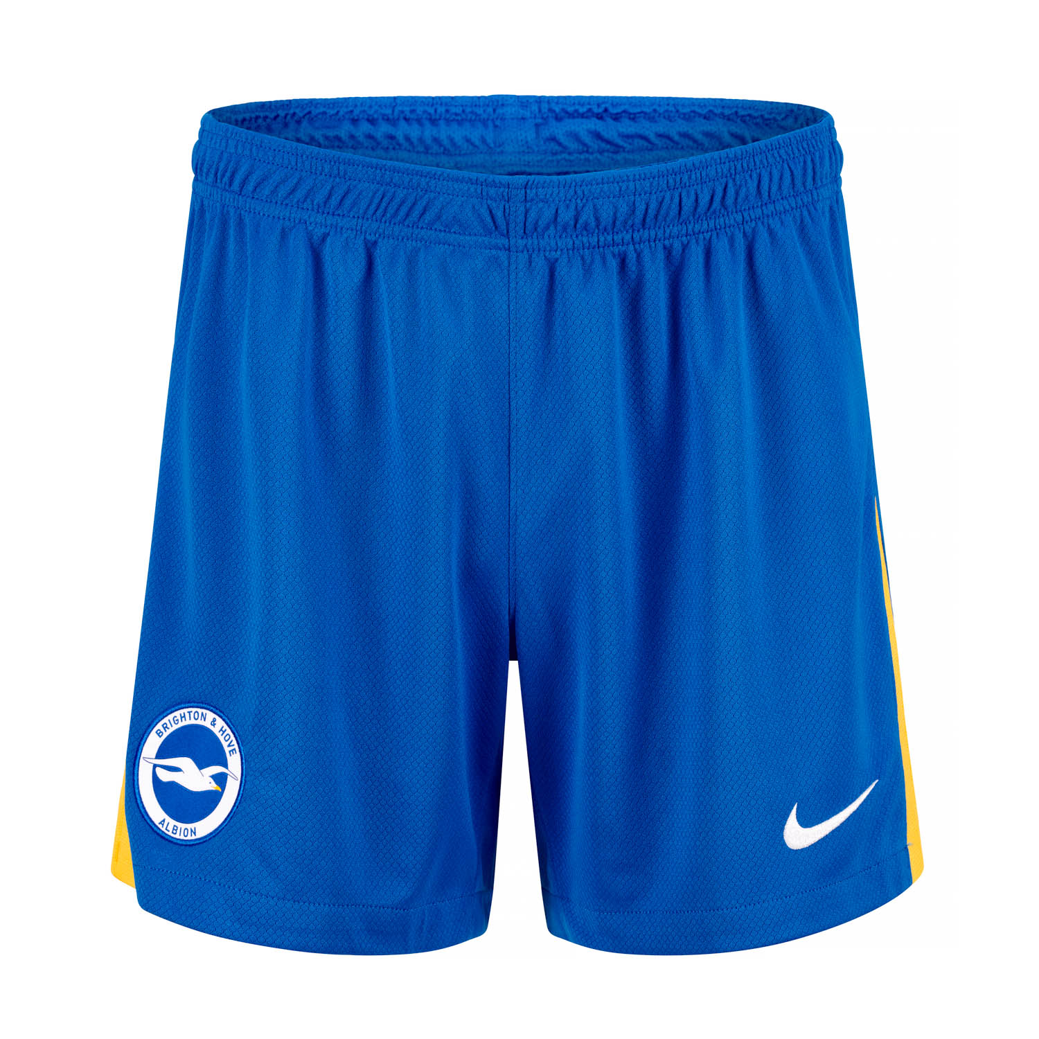 Brighton And Hove Albion Fanshop | bhafc womens 2425 home shorts with custom printing Collection