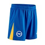 Brighton And Hove Albion Fanshop | bhafc womens 2425 home shorts with custom printing Collection
