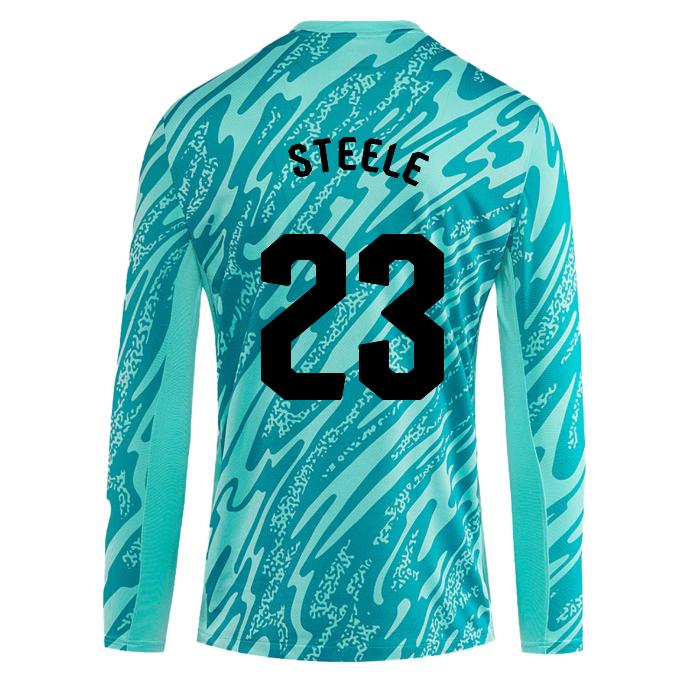 Brighton And Hove Albion Fanshop | bhafc womens 2425 hyperturq gk shirt ls – 23 steele – 2400851-33 Collection