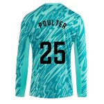Brighton And Hove Albion Fanshop | bhafc womens 2425 hyperturq gk shirt ls – 25 poulter – 2400851-93 Collection