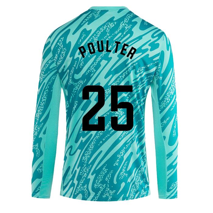 Brighton And Hove Albion Fanshop | bhafc womens 2425 hyperturq gk shirt ls – 25 poulter – 2400851-93 Collection