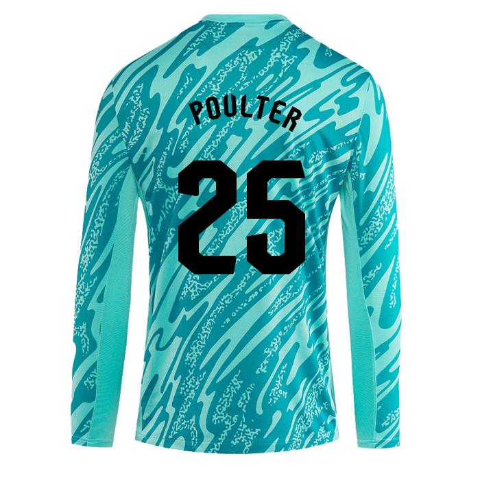Brighton And Hove Albion Fanshop | bhafc womens 2425 hyperturq gk shirt ls – 25 poulter – 2400851-94 Collection