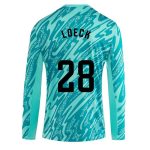 Brighton And Hove Albion Fanshop | bhafc womens 2425 hyperturq gk shirt ls – 28 loeck – 2400851-97 Collection