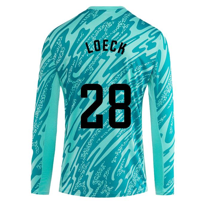 Brighton And Hove Albion Fanshop | bhafc womens 2425 hyperturq gk shirt ls – 28 loeck – 2400851-97 Collection