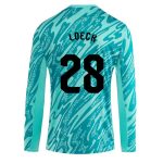 Brighton And Hove Albion Fanshop | bhafc womens 2425 hyperturq gk shirt ls – 28 loeck – 2400851-98 Collection