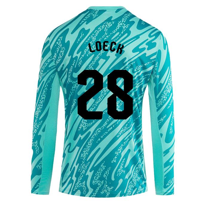 Brighton And Hove Albion Fanshop | bhafc womens 2425 hyperturq gk shirt ls – 28 loeck – 2400851-98 Collection