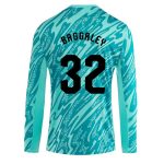 Brighton And Hove Albion Fanshop | bhafc womens 2425 hyperturq gk shirt ls – 32 baggaley – 2400851-100 Collection