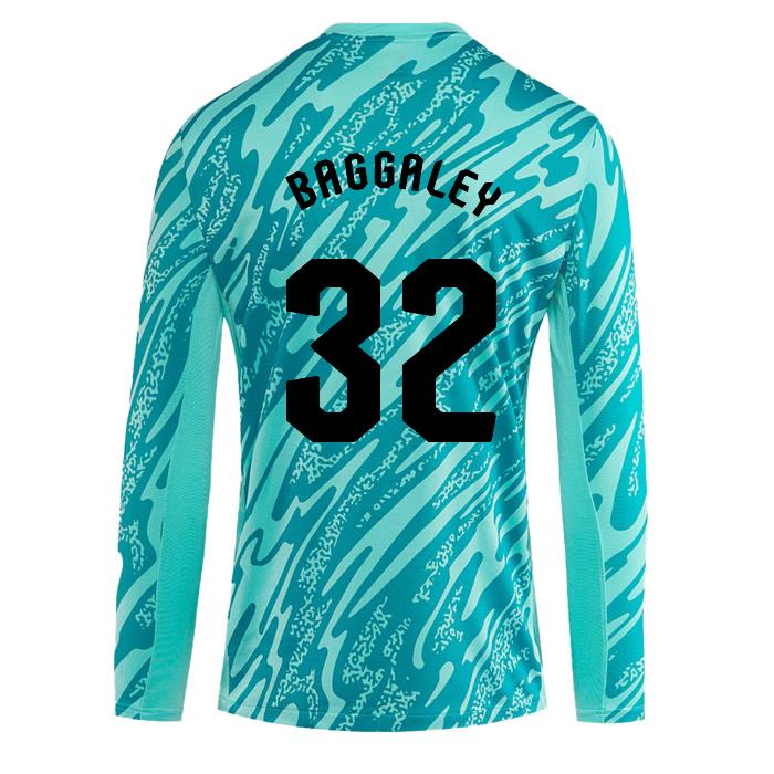 Brighton And Hove Albion Fanshop | bhafc womens 2425 hyperturq gk shirt ls – 32 baggaley – 2400851-100 Collection