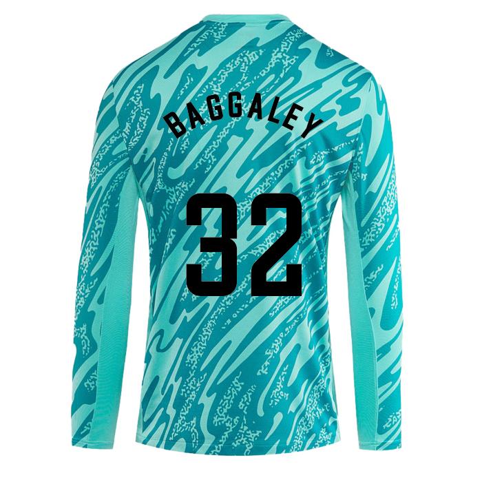 Brighton And Hove Albion Fanshop | bhafc womens 2425 hyperturq gk shirt ls – 32 baggaley – 2400851-99 Collection