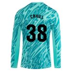 Brighton And Hove Albion Fanshop | bhafc womens 2425 hyperturq gk shirt ls – 38 cahill – 2400851-51 Collection
