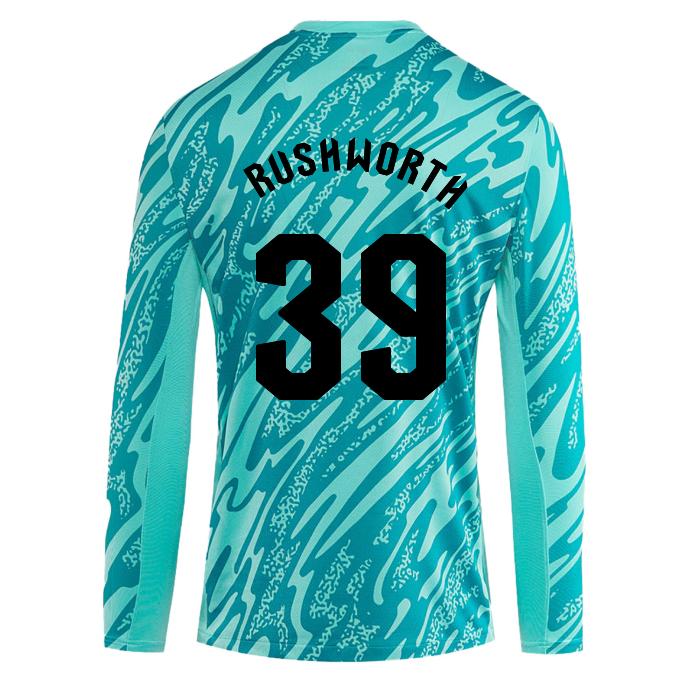 Brighton And Hove Albion Fanshop | bhafc womens 2425 hyperturq gk shirt ls – 39 rushworth – 2400851-53 Collection