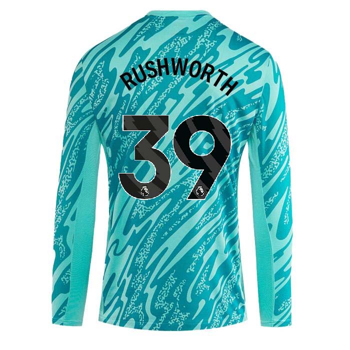 Brighton And Hove Albion Fanshop | bhafc womens 2425 hyperturq gk shirt ls – 39 rushworth – 2400851-54 Collection
