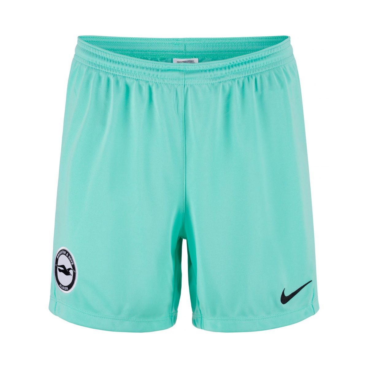 Brighton And Hove Albion Fanshop | bhafc womens 2425 hyperturq gk shorts with custom printing Collection