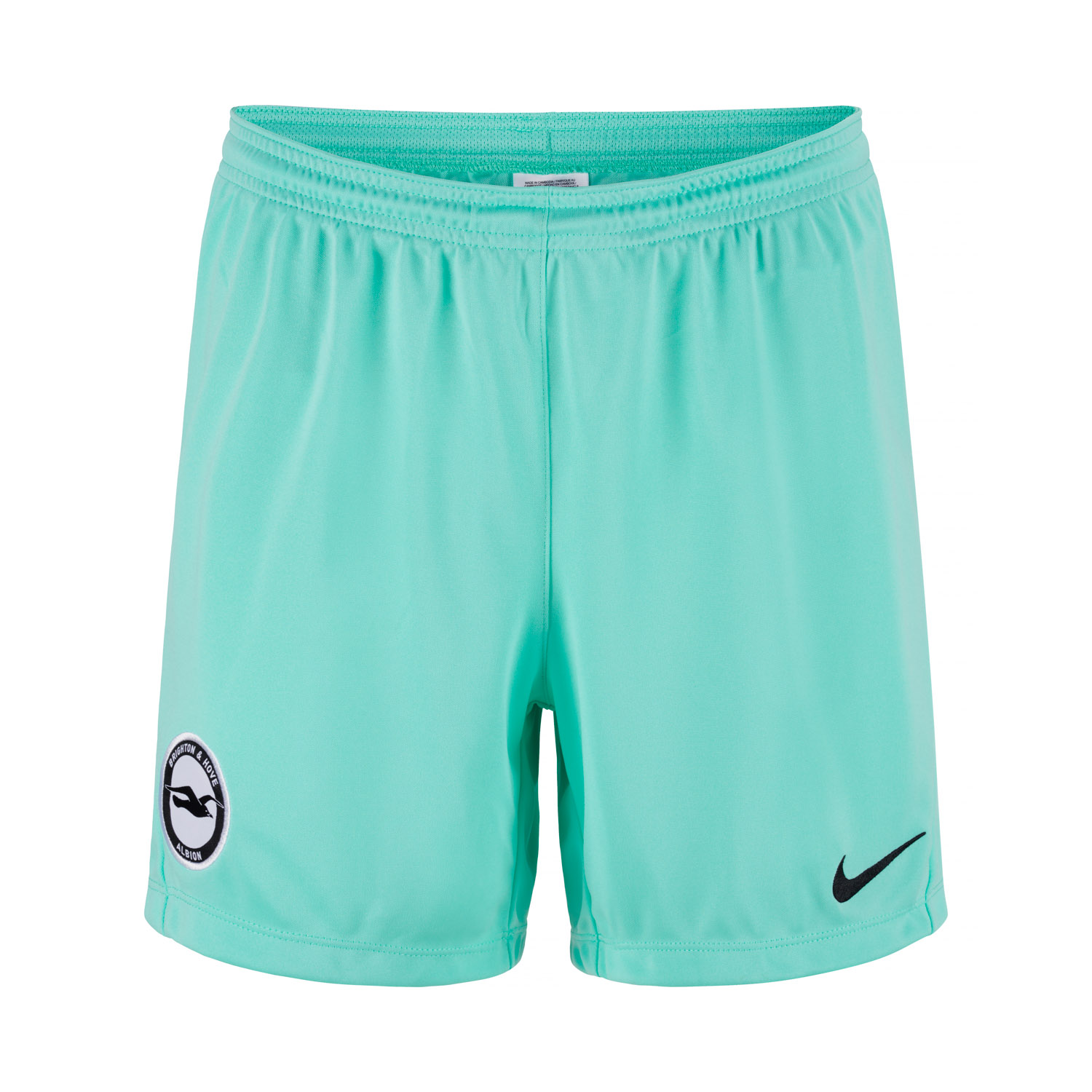 Brighton And Hove Albion Fanshop | bhafc womens 2425 hyperturq gk shorts Collection
