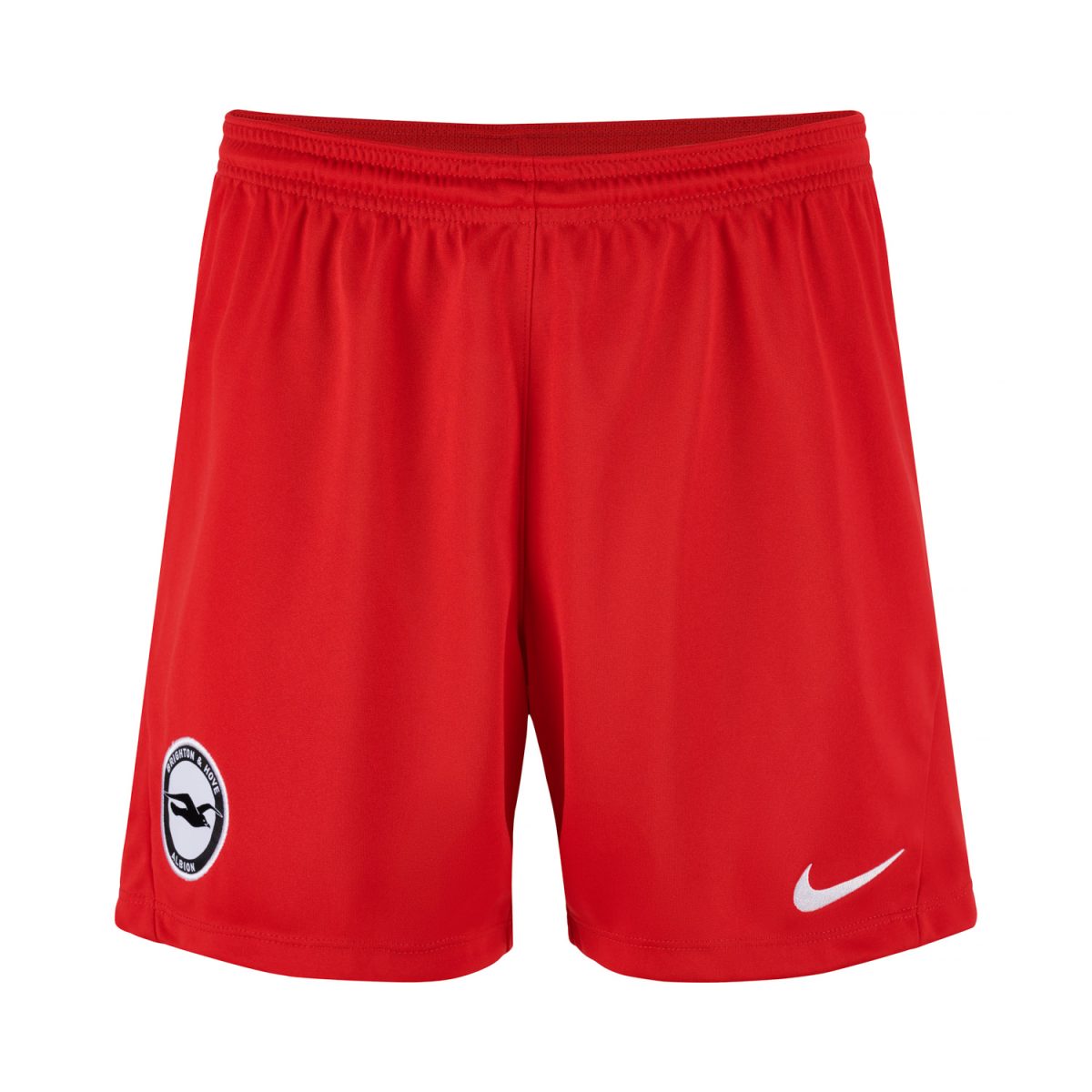Brighton And Hove Albion Fanshop | bhafc womens 2425 red gk shorts Collection