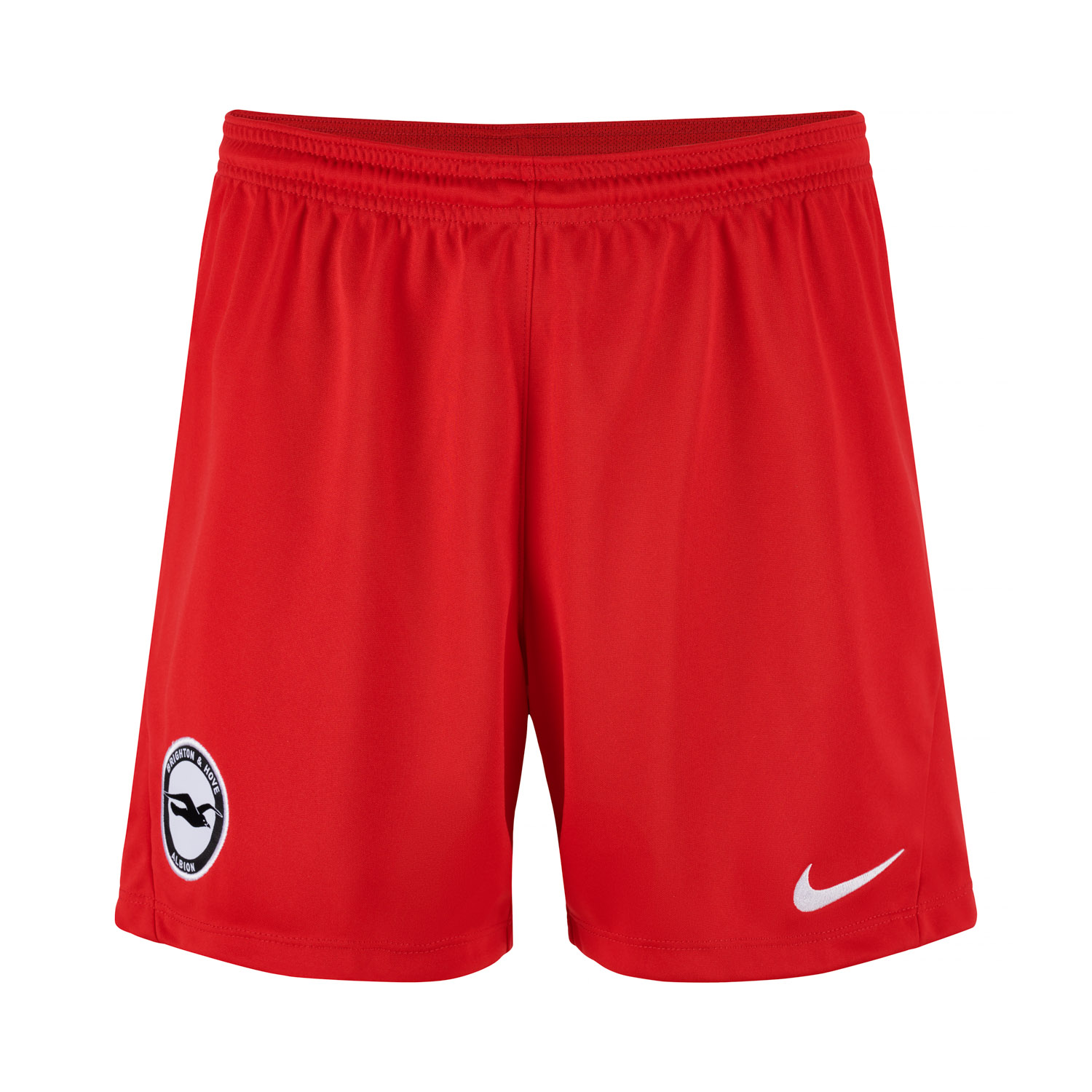 Brighton And Hove Albion Fanshop | bhafc womens 2425 red gk shorts Collection