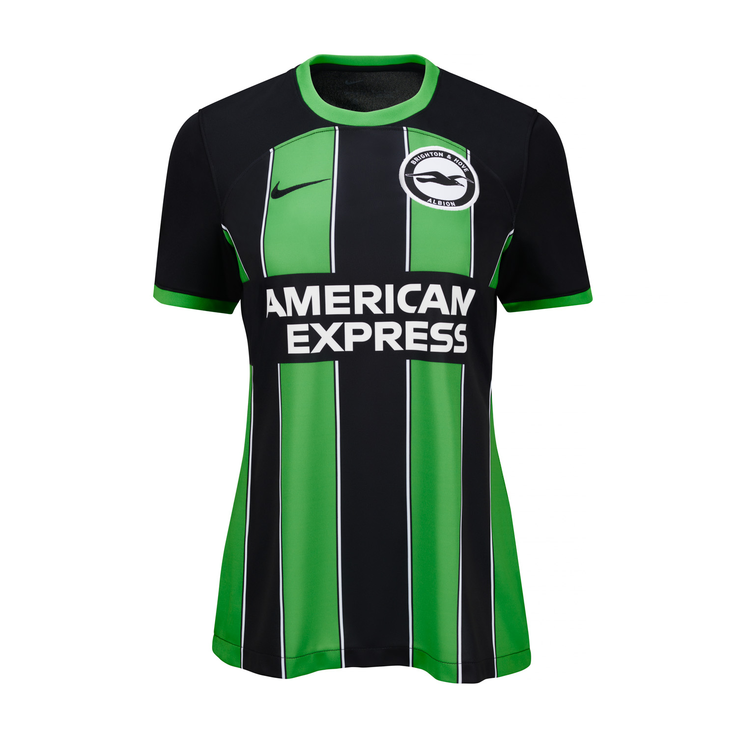Brighton And Hove Albion Fanshop | bhafc womens 2425 third shirt – 10 cankovic – 2300595-71 Collection