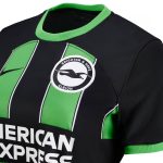 Brighton And Hove Albion Fanshop | bhafc womens 2425 third shirt – 10 cankovic – 2300595-71 Collection