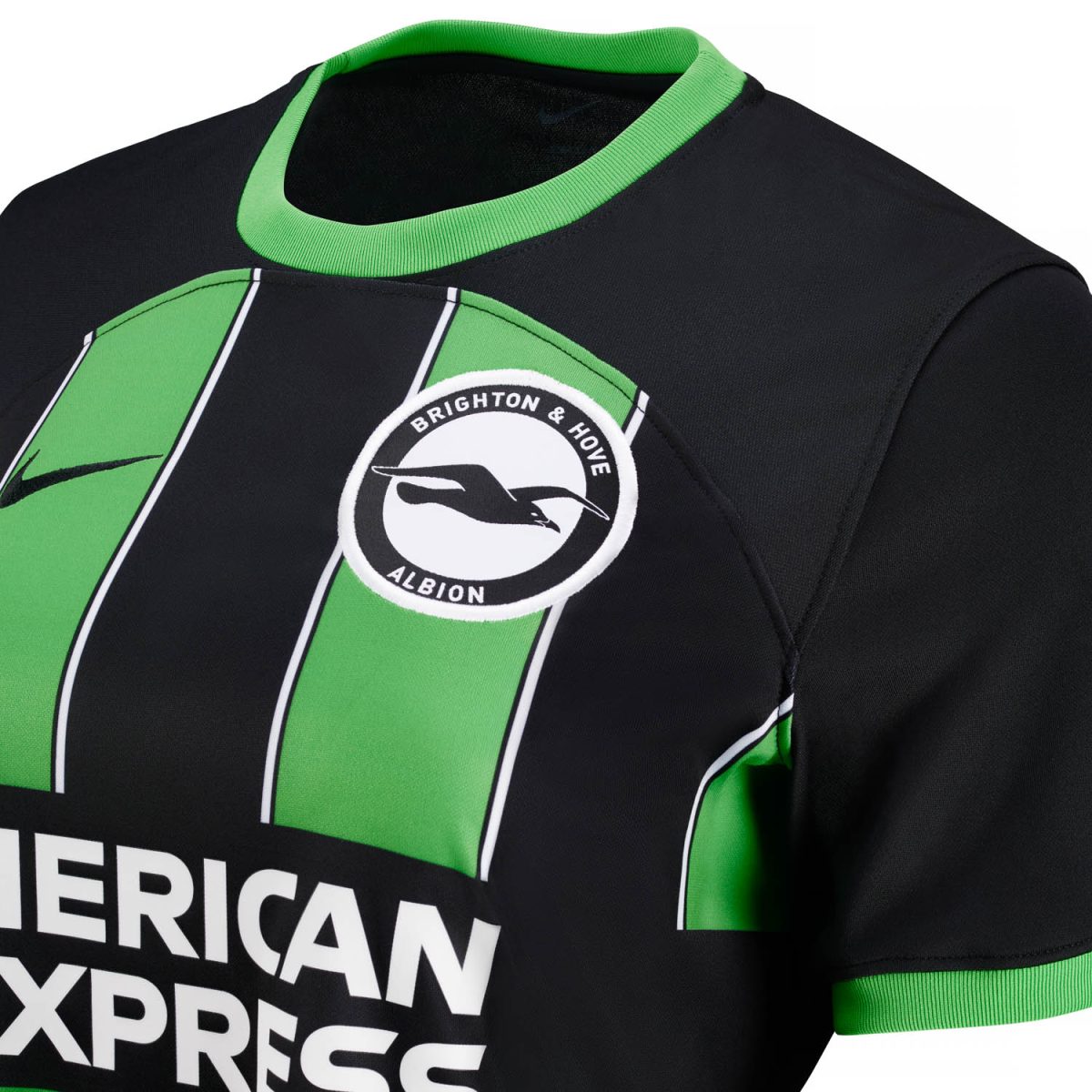 Brighton And Hove Albion Fanshop | bhafc womens 2425 third shirt – 10 cankovic – 2300595-72 Collection