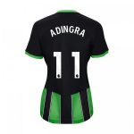 Brighton And Hove Albion Fanshop | bhafc womens 2425 third shirt – 11 adingra – 2300595-19 Collection