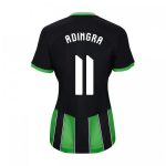 Brighton And Hove Albion Fanshop | bhafc womens 2425 third shirt – 11 adingra – 2300595-20 Collection