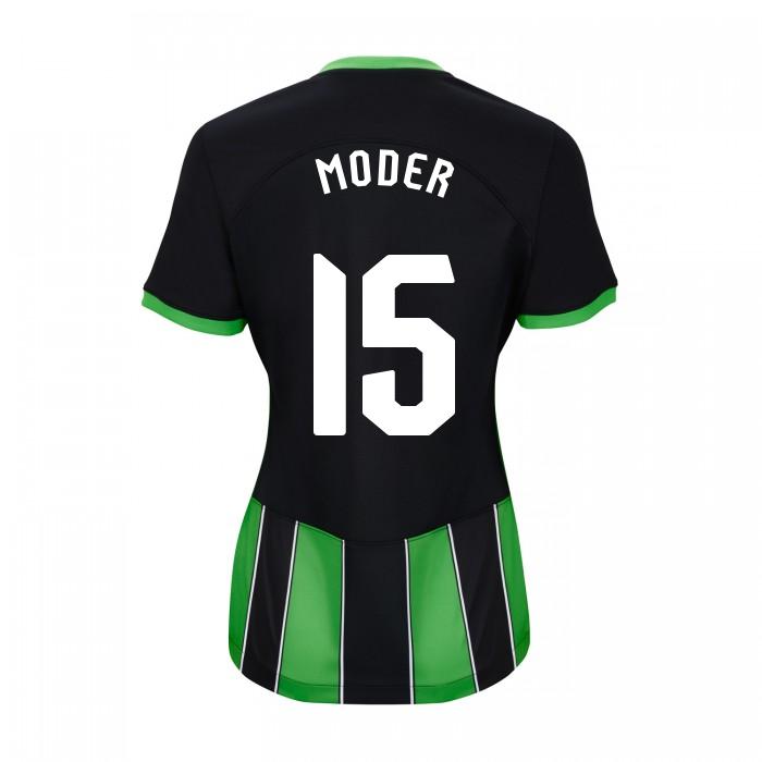 Brighton And Hove Albion Fanshop | bhafc womens 2425 third shirt – 15 moder – 2300595-24 Collection