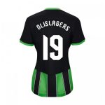 Brighton And Hove Albion Fanshop | bhafc womens 2425 third shirt – 19 olislagers – 2300595-84 Collection