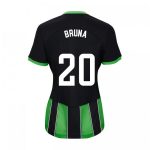 Brighton And Hove Albion Fanshop | bhafc womens 2425 third shirt – 20 bruna – 2300595-85 Collection