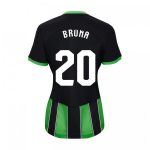 Brighton And Hove Albion Fanshop | bhafc womens 2425 third shirt – 20 bruna – 2300595-86 Collection