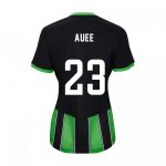 Brighton And Hove Albion Fanshop | bhafc womens 2425 third shirt – 23 auee – 2300595-91 Collection