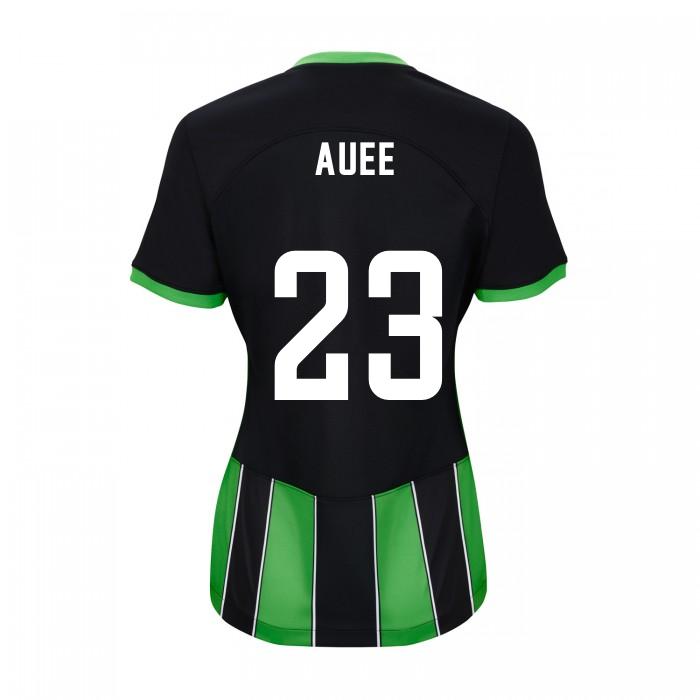 Brighton And Hove Albion Fanshop | bhafc womens 2425 third shirt – 23 auee – 2300595-91 Collection