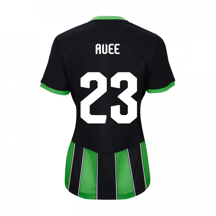 Brighton And Hove Albion Fanshop | bhafc womens 2425 third shirt – 23 auee – 2300595-92 Collection