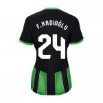 Brighton And Hove Albion Fanshop | bhafc womens 2425 third shirt – 24 f.kadioglu – 2300595-110 Collection