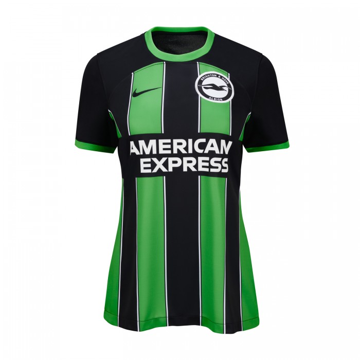 Brighton And Hove Albion Fanshop | bhafc womens 2425 third shirt – 24 f.kadioglu – 2300595-111 Collection