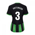 Brighton And Hove Albion Fanshop | bhafc womens 2425 third shirt – 3 pattinson – 2300595-60 Collection