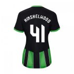 Brighton And Hove Albion Fanshop | bhafc womens 2425 third shirt – 41 hinshelwood – 2300595-56 Collection