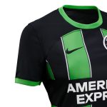 Brighton And Hove Albion Fanshop | bhafc womens 2425 third shirt – 41 hinshelwood – 2300595-56 Collection