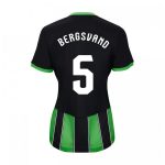 Brighton And Hove Albion Fanshop | bhafc womens 2425 third shirt – 5 bergsvand – 2300595-61 Collection