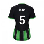 Brighton And Hove Albion Fanshop | bhafc womens 2425 third shirt – 5 dunk – 2300595-07 Collection