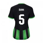 Brighton And Hove Albion Fanshop | bhafc womens 2425 third shirt – 5 dunk – 2300595-08 Collection