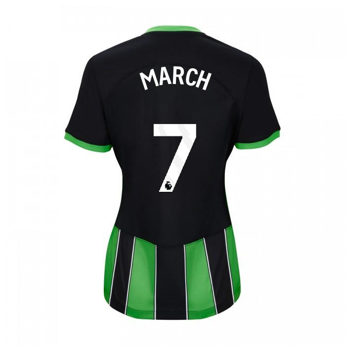 Brighton And Hove Albion Fanshop | bhafc womens 2425 third shirt – 7 march – 2300595-11 Collection
