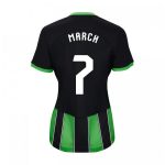 Brighton And Hove Albion Fanshop | bhafc womens 2425 third shirt – 7 march – 2300595-12 Collection