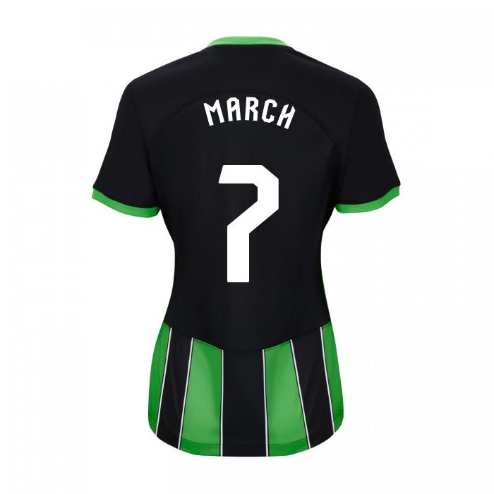 Brighton And Hove Albion Fanshop | bhafc womens 2425 third shirt – 7 march – 2300595-12 Collection