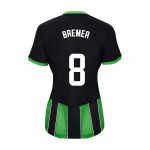 Brighton And Hove Albion Fanshop | bhafc womens 2425 third shirt – 8 bremer – 2300595-67 Collection