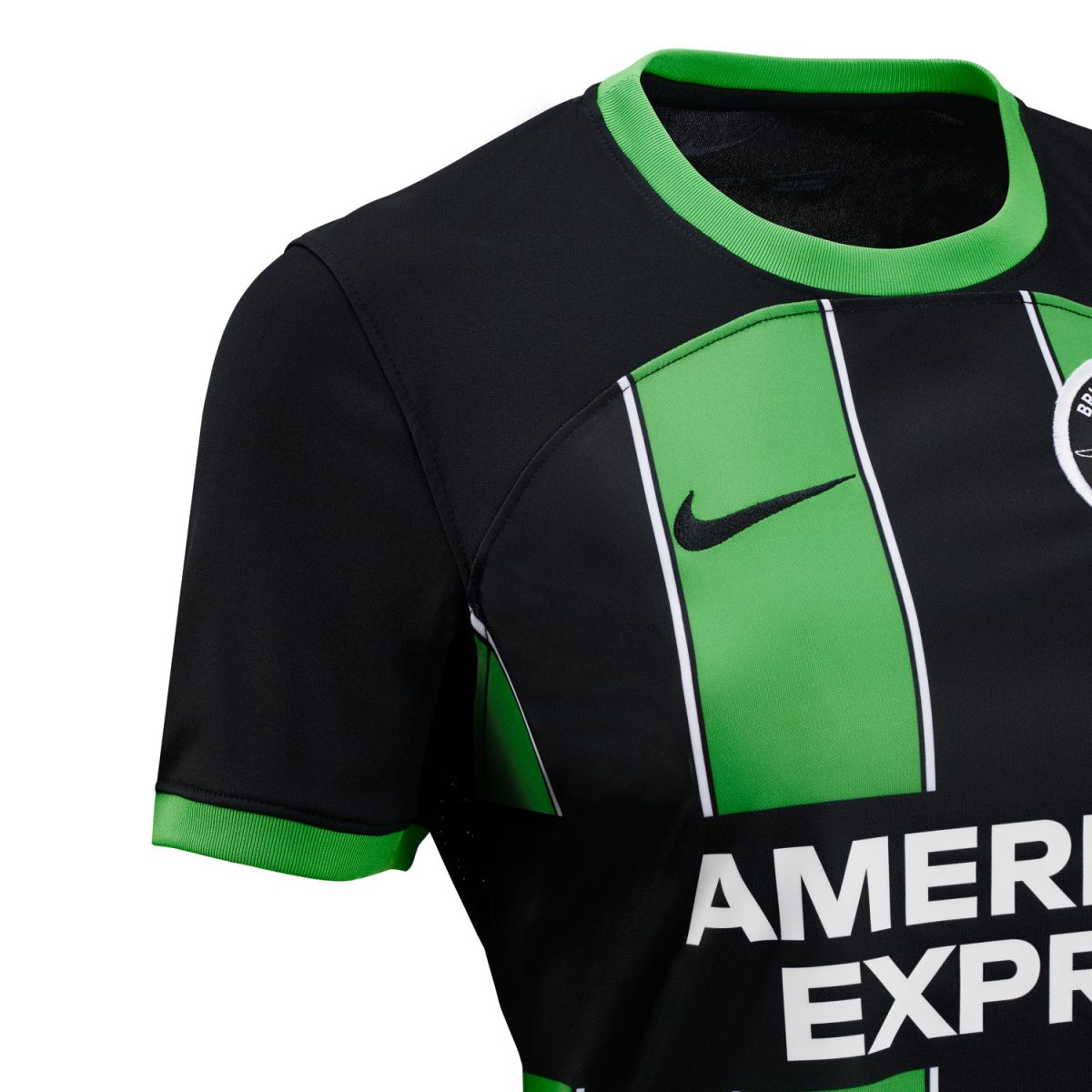 Brighton And Hove Albion Fanshop | bhafc womens 2425 third shirt – 8 bremer – 2300595-68 Collection