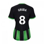 Brighton And Hove Albion Fanshop | bhafc womens 2425 third shirt – 8 gruda – 2300595-13 Collection