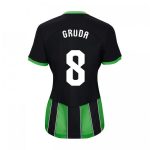 Brighton And Hove Albion Fanshop | bhafc womens 2425 third shirt – 8 gruda – 2300595-14 Collection
