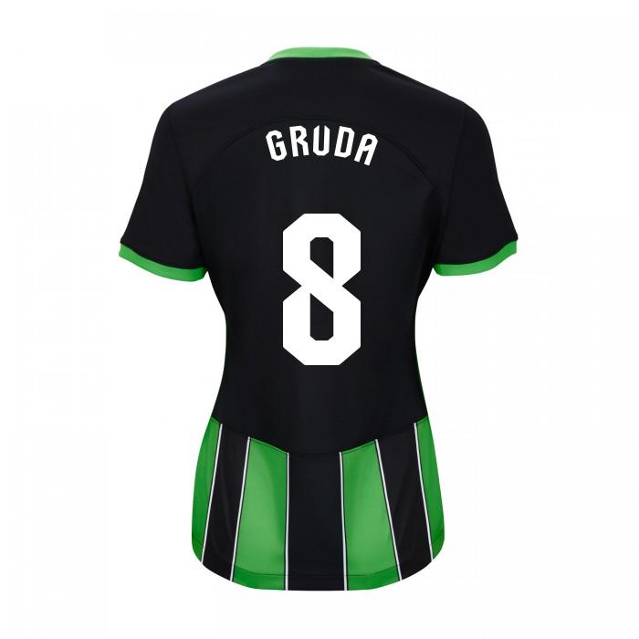 Brighton And Hove Albion Fanshop | bhafc womens 2425 third shirt – 8 gruda – 2300595-14 Collection