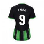 Brighton And Hove Albion Fanshop | bhafc womens 2425 third shirt – 9 parris – 2300595-70 Collection