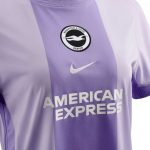 Brighton And Hove Albion Fanshop | bhafc womens 2526 away shirt – 10 – georginio rutter – 2500524-10-01 Collection